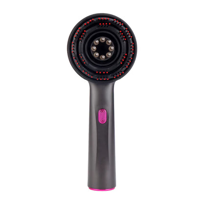 ScalpGlow™ – The Electric Massage Brush Your Scalp Will Love ✨